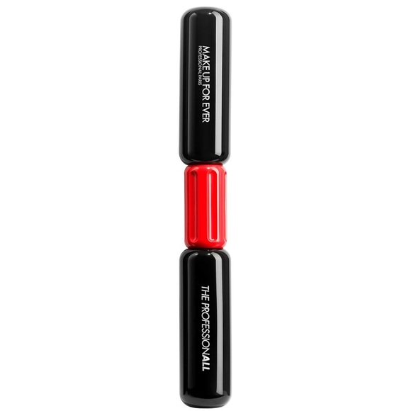 Makeup Forever The Professionall 24HR Double Ended Listing & Volumizing Mascara - Picture 1 of 3